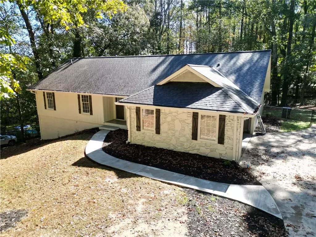 Roswell, GA 30075,610 Pine Grove RD