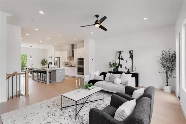 Scottdale, GA 30079,3076 Kelly ST