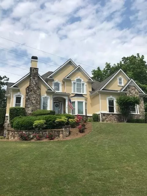 Marietta, GA 30064,761 Hardage Farm DR