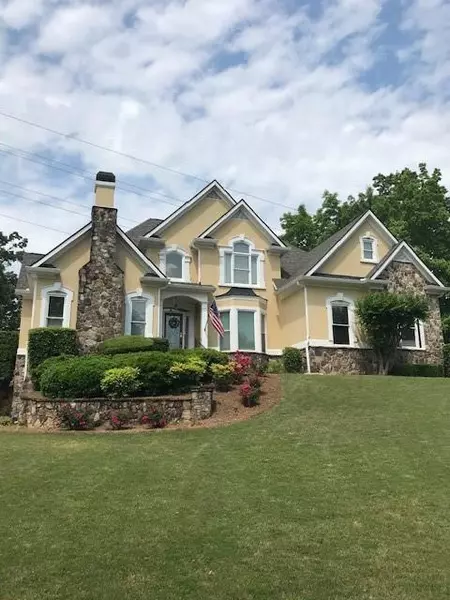 761 Hardage Farm DR, Marietta, GA 30064