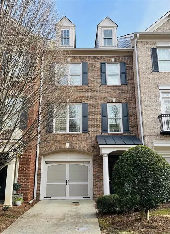 Alpharetta, GA 30009,11191 Calypso DR