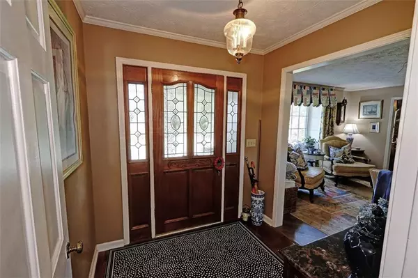 Lilburn, GA 30047,4627 Nantucket DR SW