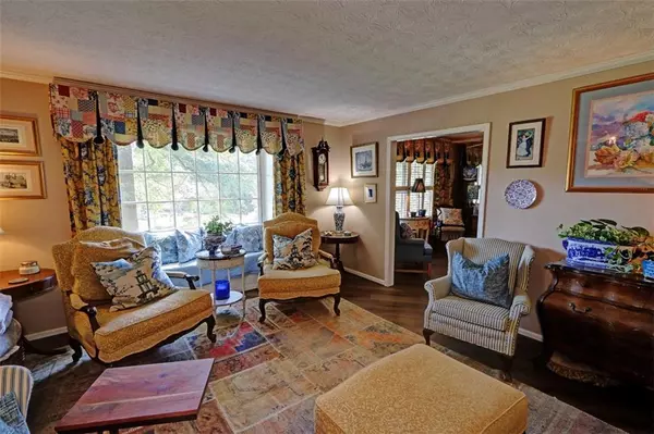 Lilburn, GA 30047,4627 Nantucket DR SW