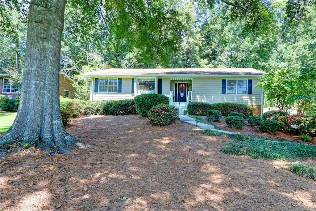 Lilburn, GA 30047,4627 Nantucket DR SW