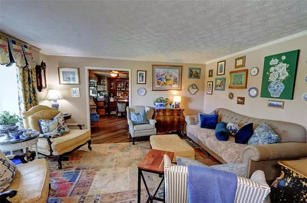 Lilburn, GA 30047,4627 Nantucket DR SW