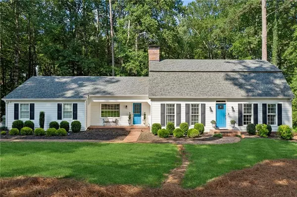 180 Pruitt DR, Alpharetta, GA 30004