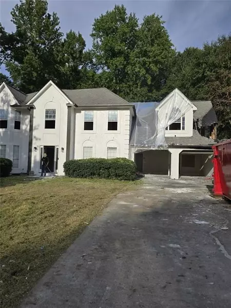 1478 Interlaken PASS, Jonesboro, GA 30238