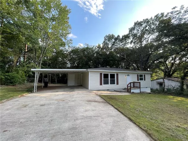 4177 Canby LN, Decatur, GA 30035