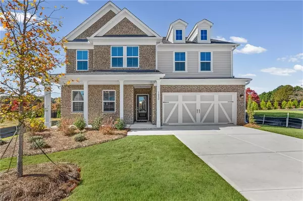 1650 Tide Mill Rd- Lot 153, Cumming, GA 30040