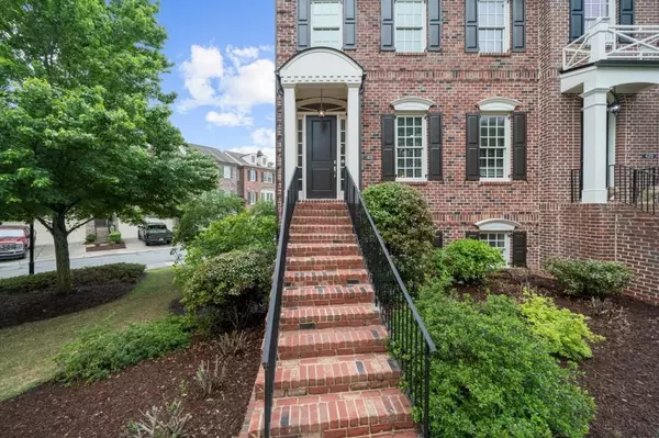Alpharetta, GA 30009,410 Rose Garden LN