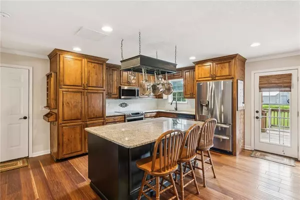 Gainesville, GA 30506,4409 Waterman DR