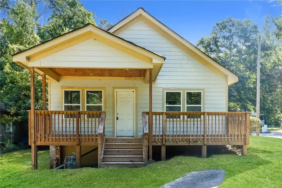 95 Arcadia CIR NW, Atlanta, GA 30314