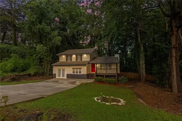 630 Pennylake CT, Stone Mountain, GA 30087