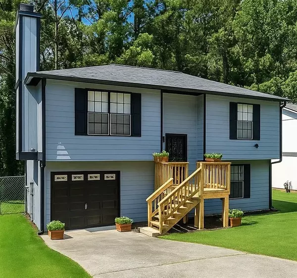 1721 Wee Kirk RD SE, Atlanta, GA 30316