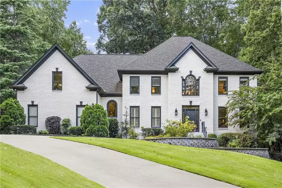 722 Brookshade Pkwy, Milton, GA 30004