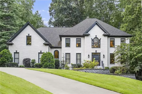 722 Brookshade Pkwy, Milton, GA 30004