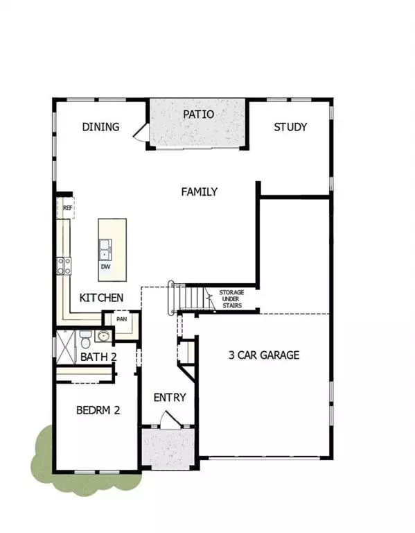 Cumming, GA 30028,4675 Beechnut Circle