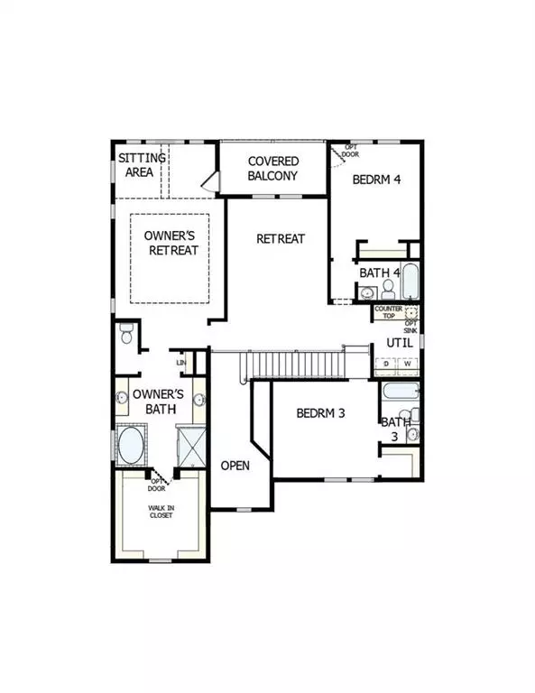 Cumming, GA 30028,4675 Beechnut Circle