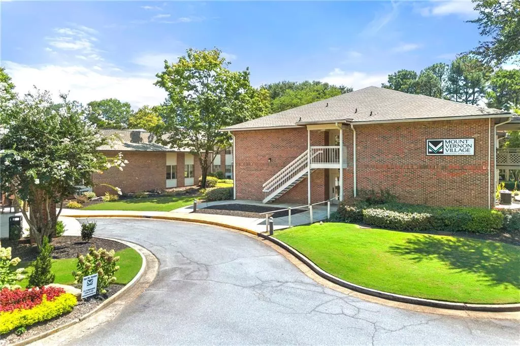 Atlanta, GA 30328,475 Mount Vernon HWY NE #226C