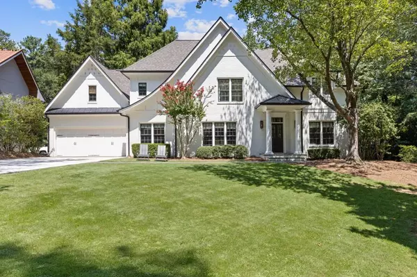 764 Burke RD NE, Atlanta, GA 30305