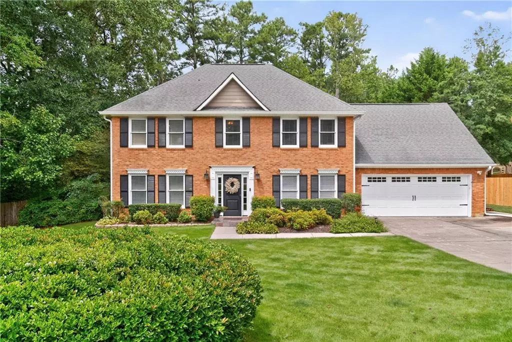 Marietta, GA 30066,1575 Willow DR