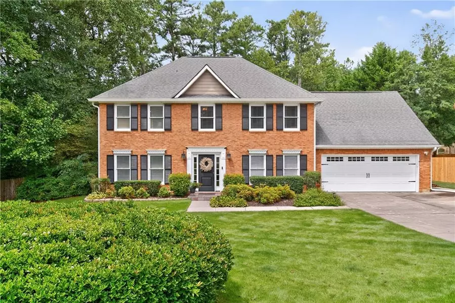1575 Willow DR, Marietta, GA 30066