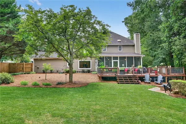 Marietta, GA 30066,1575 Willow DR