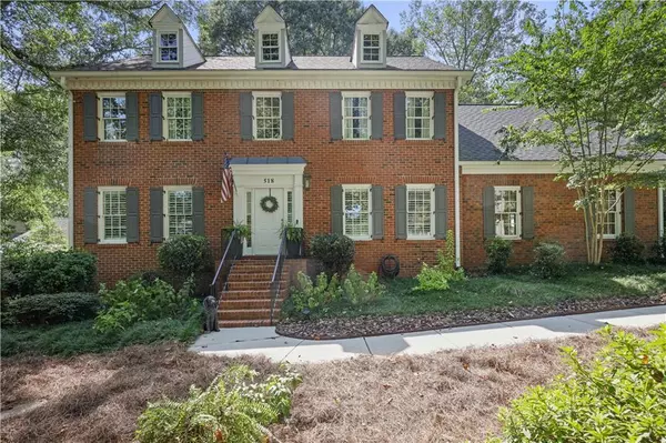 518 Hardage TRCE NW, Marietta, GA 30064