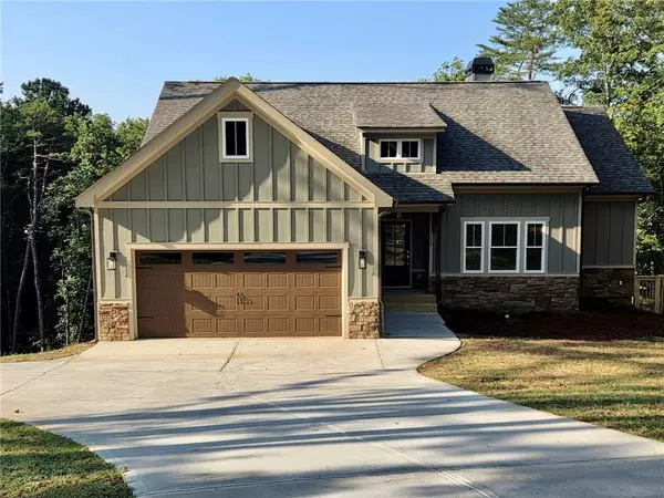 113 Chickasaw DR, Waleska, GA 30183