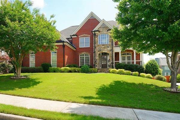 2159 BELMONT TRCE, Powder Springs, GA 30127