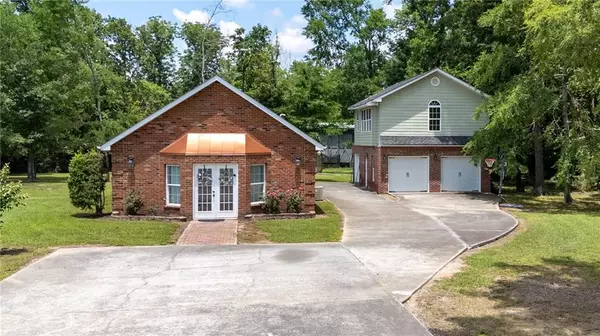 Calhoun, GA 30701,104 Aspen DR NE