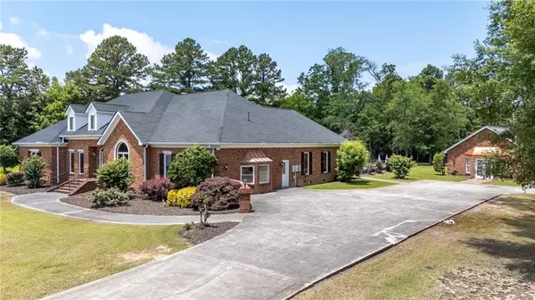 Calhoun, GA 30701,104 Aspen DR NE