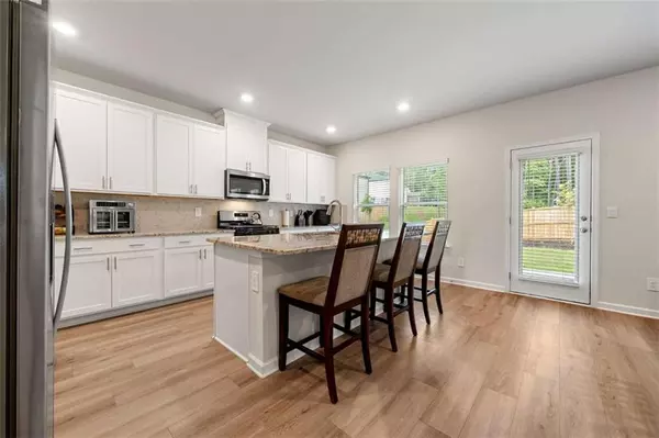 Fairburn, GA 30213,7767 Richmond TRL