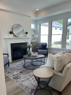 Dacula, GA 30019,3472 Fishpond (Lot 8) CIR