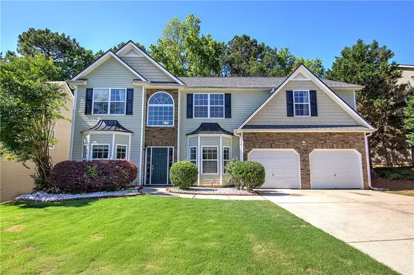 26 Ivey Meadow DR, Dallas, GA 30132