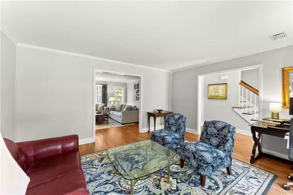 Marietta, GA 30062,3665 Chestnut Ridge CT