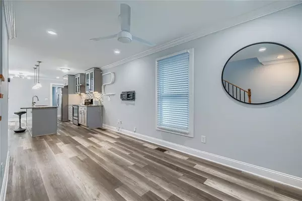 Atlanta, GA 30310,677 Ira ST SW