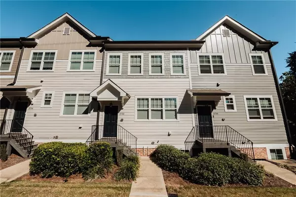 3752 Oxford CIR, Doraville, GA 30340