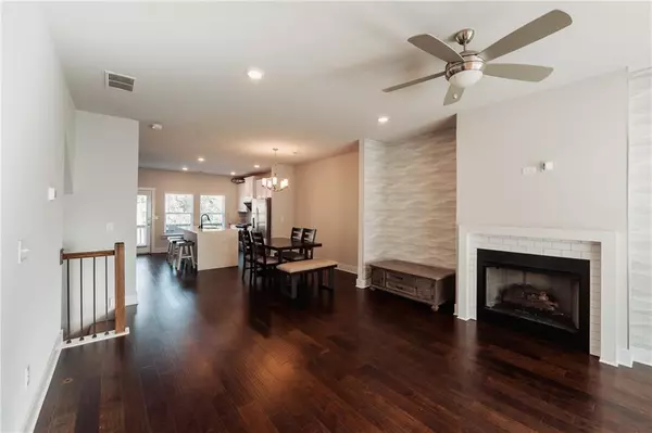 Doraville, GA 30340,3752 Oxford CIR