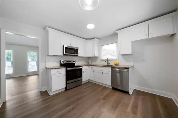 Marietta, GA 30064,2278 Smith AVE SW