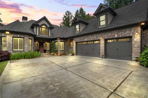 241 Russell RD, Lawrenceville, GA 30043