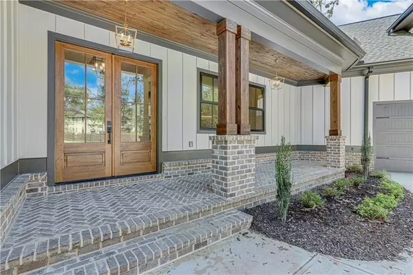 Cumming, GA 30028,8205 Nicholson Lot #3 RD