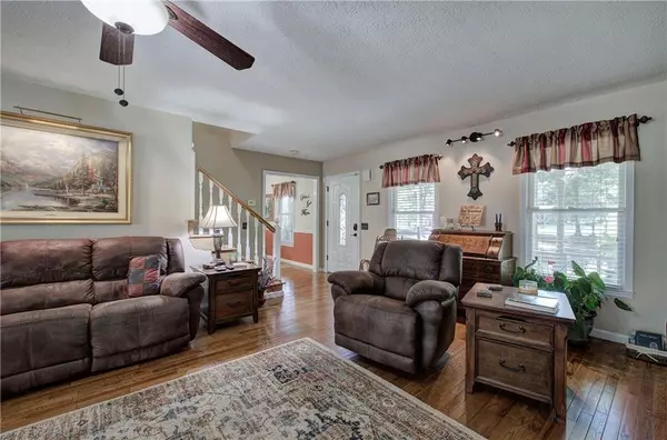 Rydal, GA 30171,338 E Valley RD NE