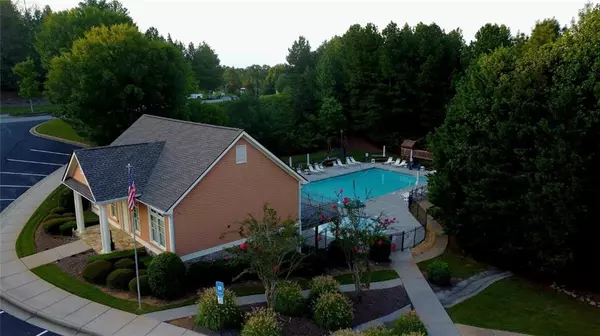 Dallas, GA 30132,0 Observation Pointe