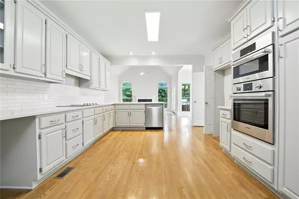 Woodstock, GA 30189,2706 Hampton TRL