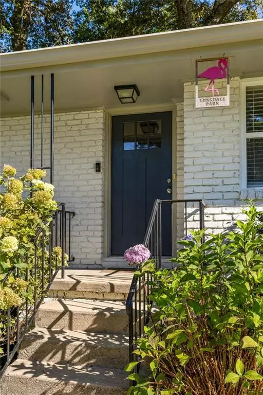 Decatur, GA 30032,1944 Capri DR