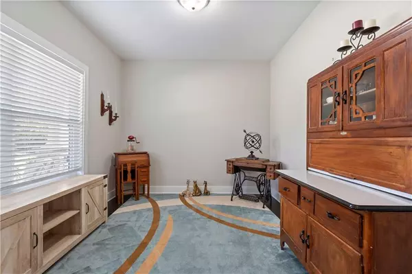 Dawsonville, GA 30534,23 Morgan LN