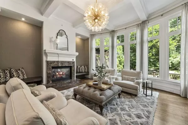 Milton, GA 30004,2810 Manor Bridge DR