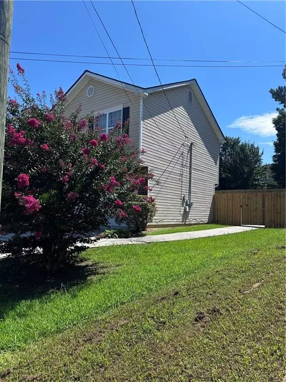 Conley, GA 30288,1591 Marceau DR