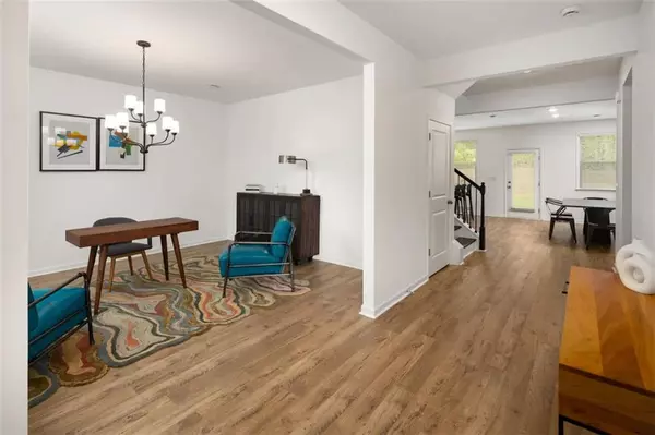 Lawrenceville, GA 30043,1595 Wellston DR